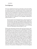 Expanded Stereoscopy
